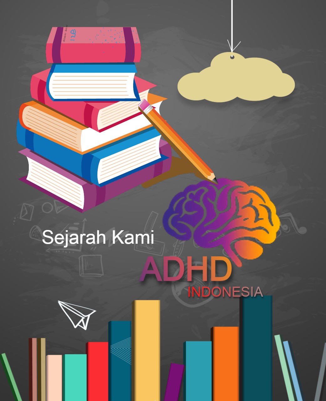 Sejarah ADHD Indonesia Provinsi Maluku Utara